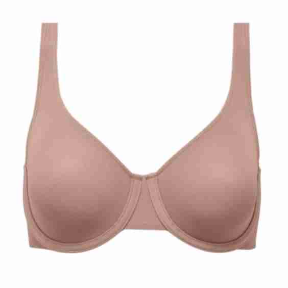The Full Coverage Mesh