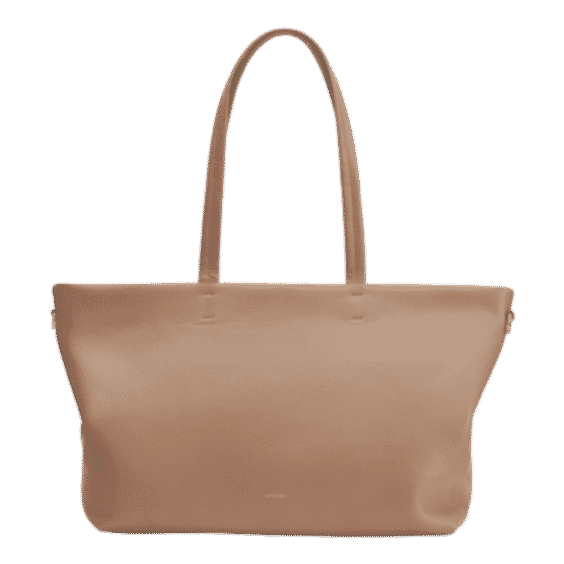 Small Easy Zipper Tote