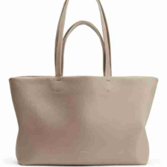 Easy Tote