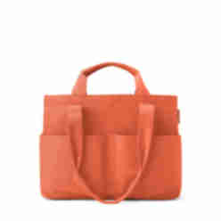 【DANGNE DOVE】DASH GROCERY TOTE Dagne Dover Dash Grocery Tote In Dark Moss Air Mesh | ModeSens