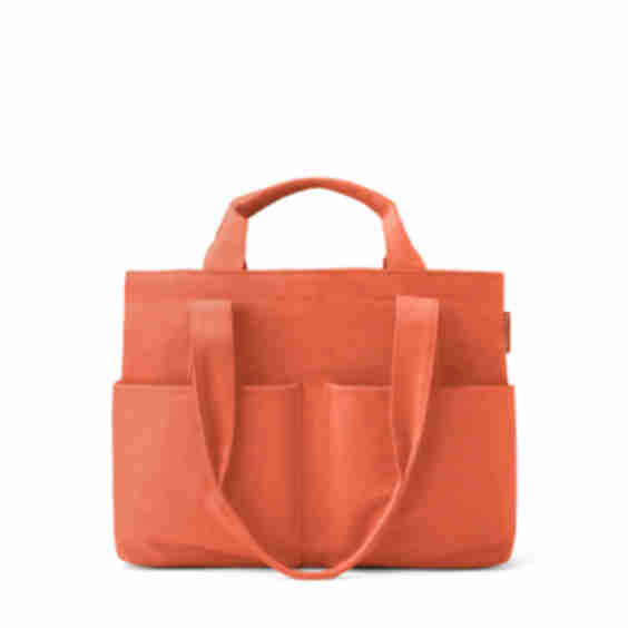 Vida Organic Cotton Tote