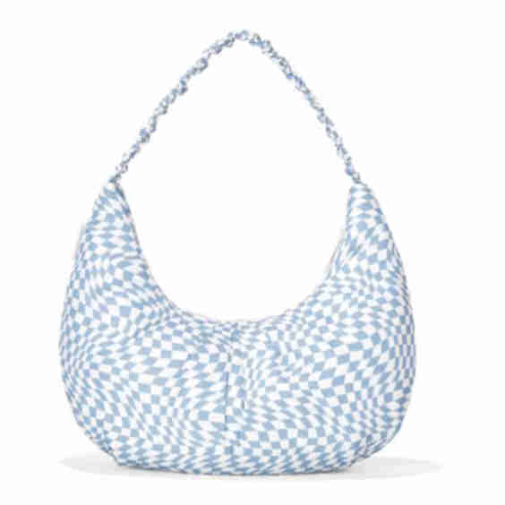 Rider Shoulder Bag