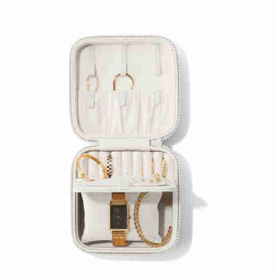 Frankie Jewelry Case