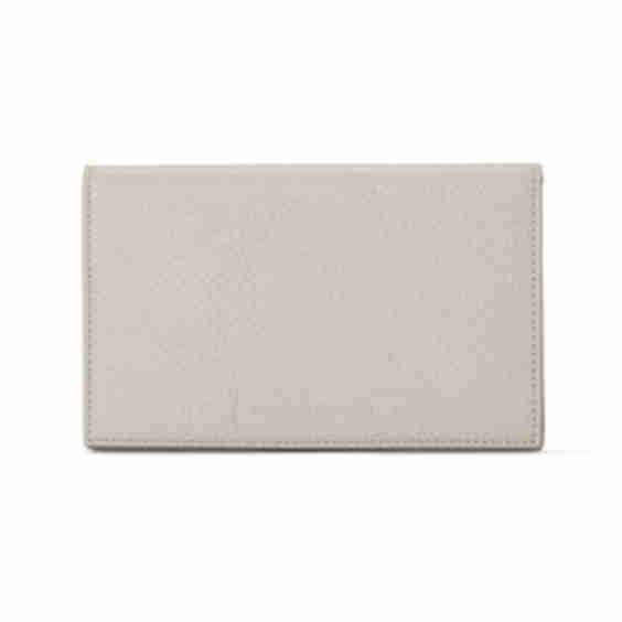 Accordion Travel Wallet