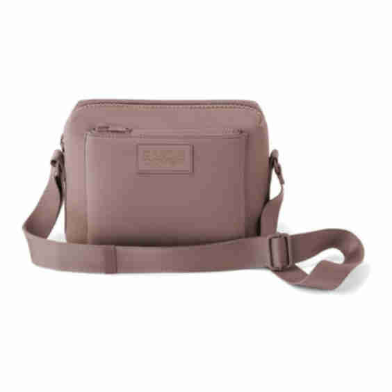 Micah Neoprene Crossbody Bag