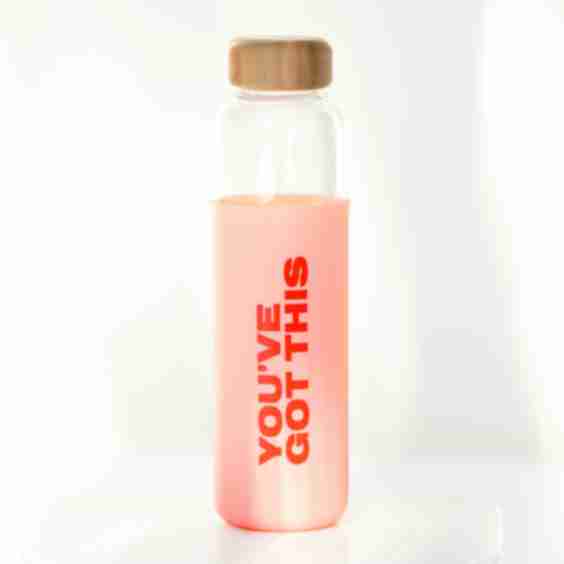 Pomelo Soma Water Bottle