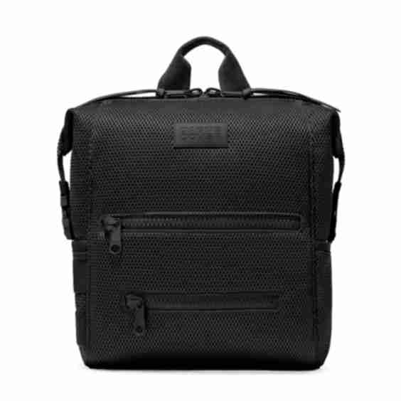 Indi Diaper Backpack (Limited Edition)