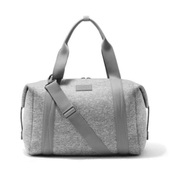 Landon Neoprene Carryall Bag
