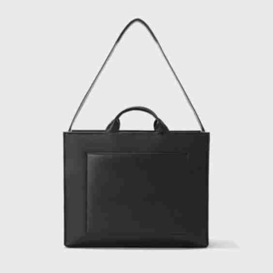 Daily Tote Bag