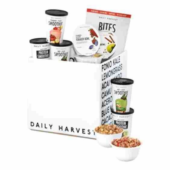 Breakfast Best Sellers Starter Box