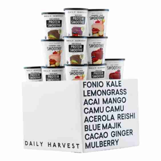 Smoothie Starter Box