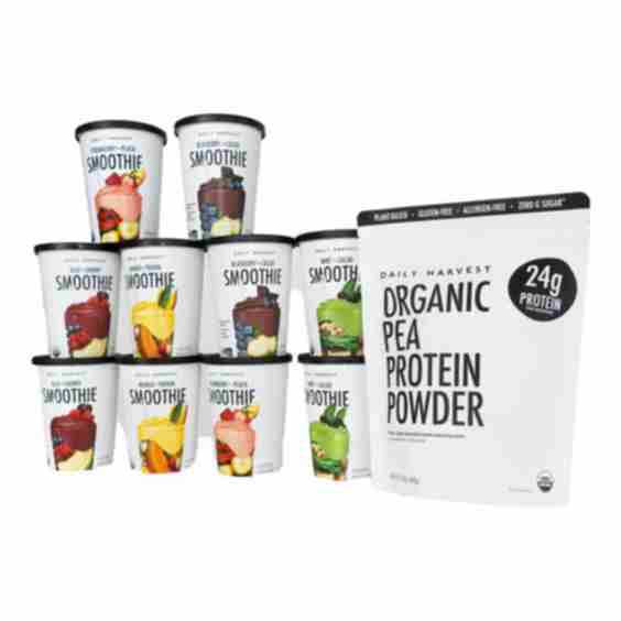 Best-Selling Protein Boost