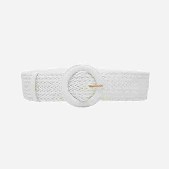 Woven Belt
