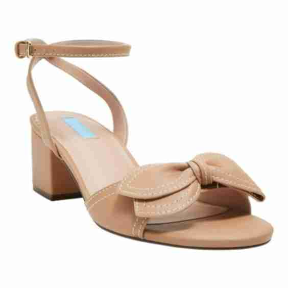 Bow Heel