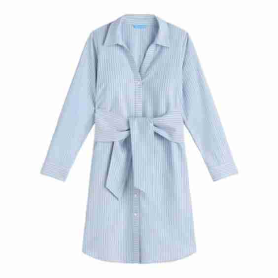 Isabella Shirtdress