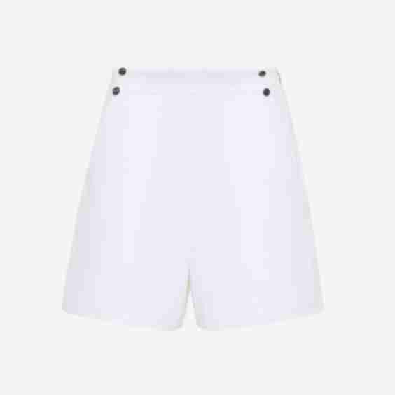 Tailored Shorts