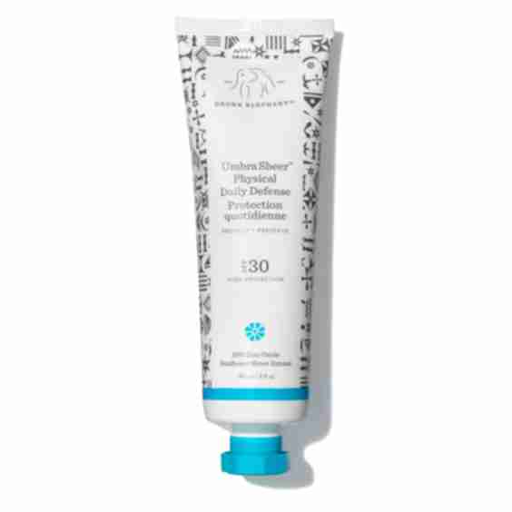 Umbra Sheer Physical Daily Defense Sunscreen SPF 30