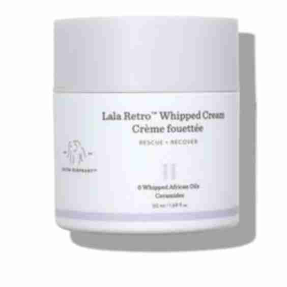 Drunk Elephant Lala Retro Ceramide Face Moisturiser
