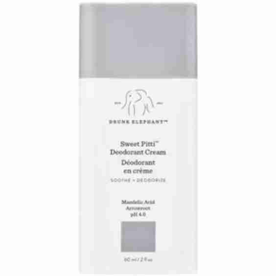 Sweet Pitti Deodorant Cream