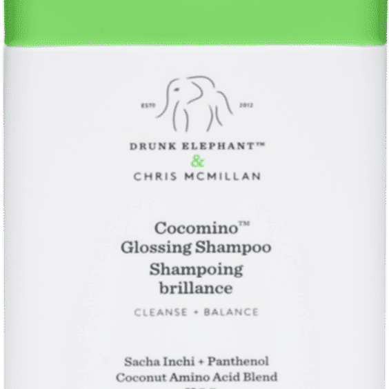 Cocomino Glossing Shampoo