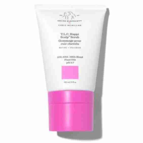 T.L.C Happi Scalp Scrub
