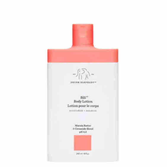 Sili Body Lotion