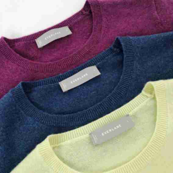 Everlane Reviews