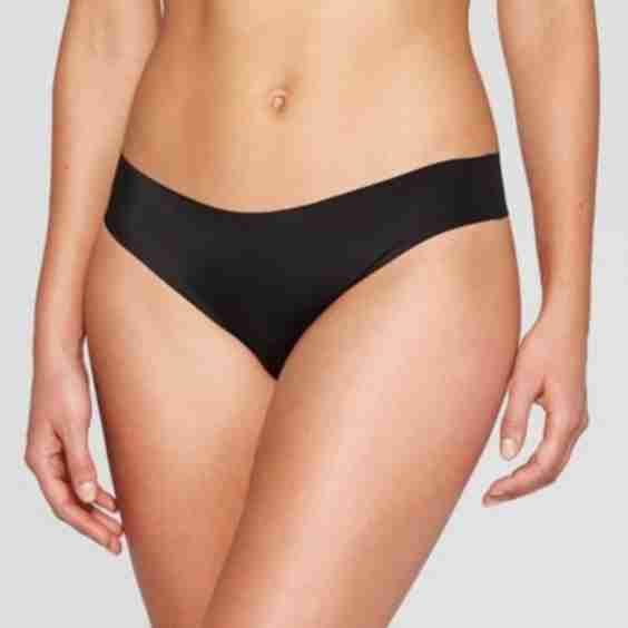 The Cotton Bikini