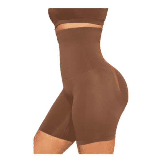 Nearly Naked Shaping Ultra High Waist Booty Lift Short
