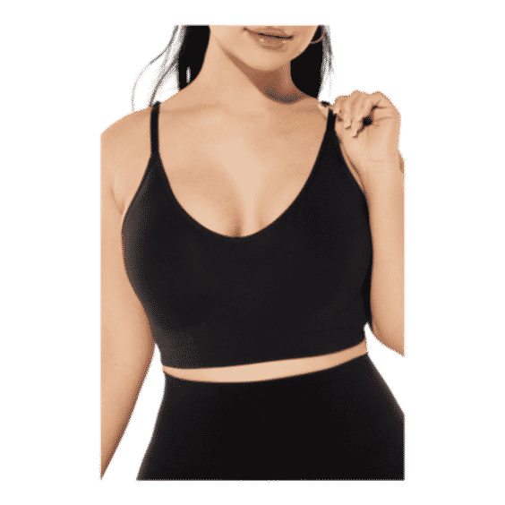 Nearly Naked Shaping Plunge Bra