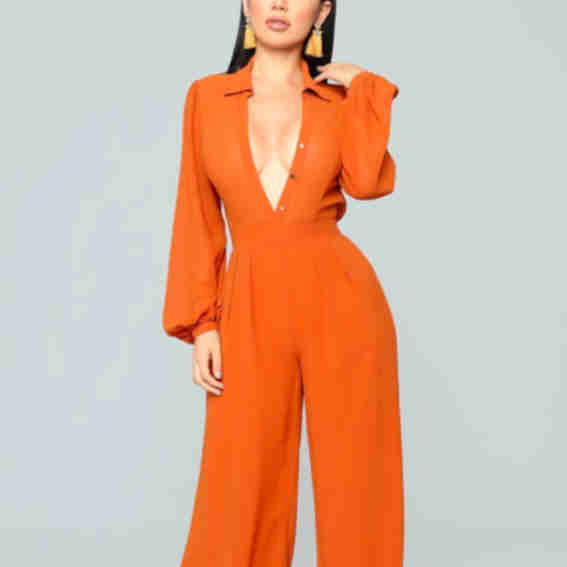 Fashion Nova Reviews