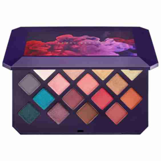 Moroccan Spice Eyeshadow Palette