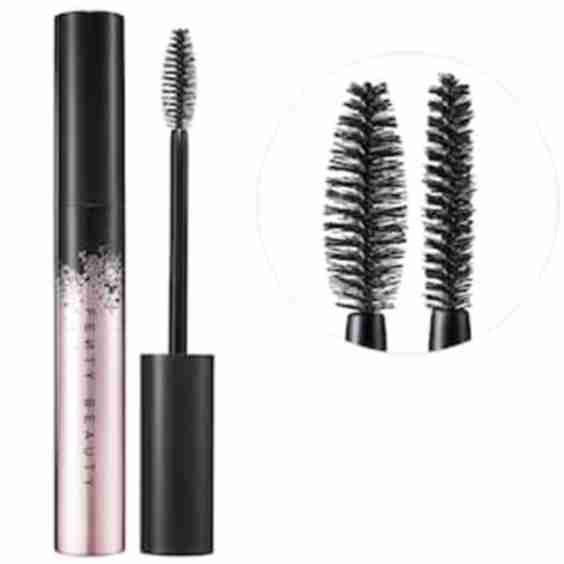 Full Frontal Volume, Lift & Curl Mascara