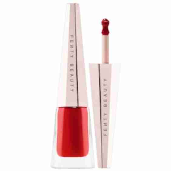 Stunna Lip Paint - Long-lasting Fluid Lipstick