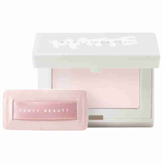 Mini Invisimatte Instant Setting + Blotting Powder
