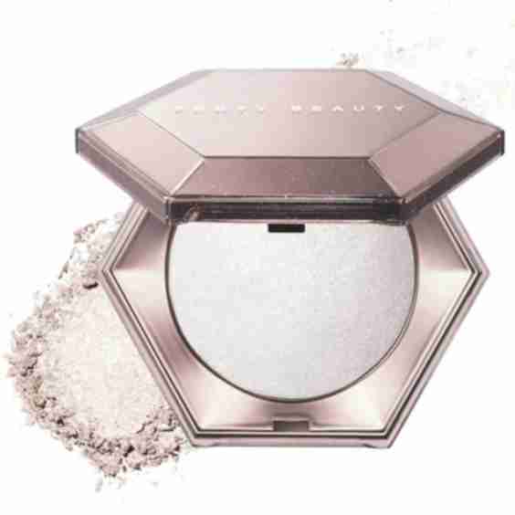 Diamond Bomb All-Over Diamond Veil Highlighter