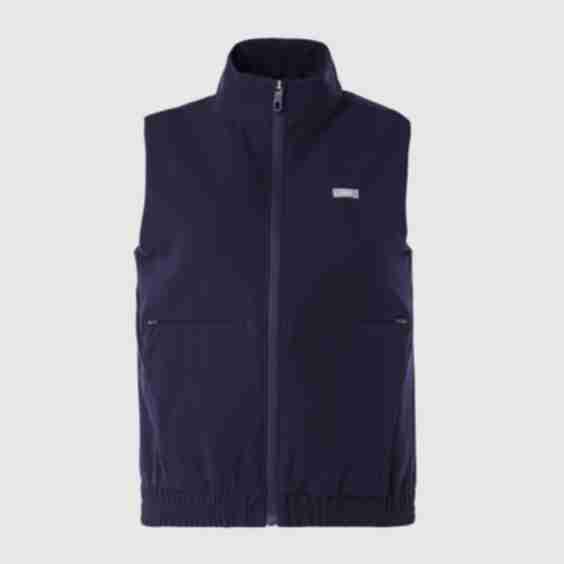 Sydney Scrub Vest