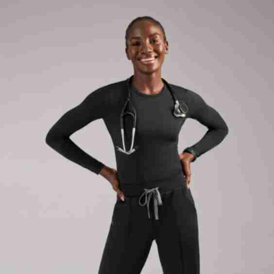 Technical Longsleeve Underscrub