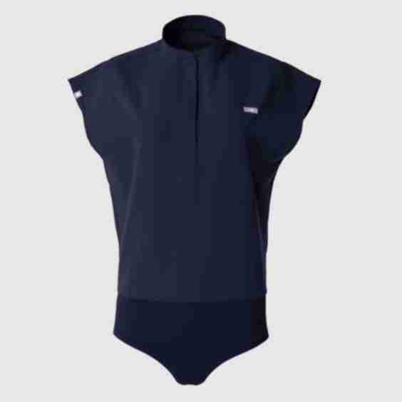 FIGS Rafaela ScrubBodysuit