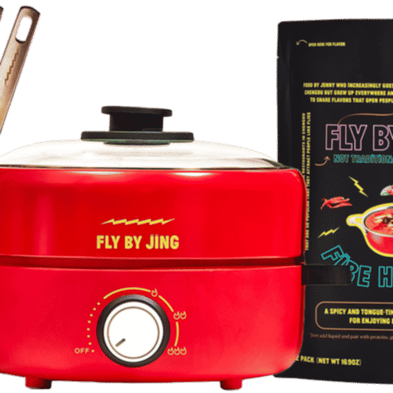 The Hot Pot Starter Set