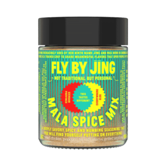 Mala Spice Mix 