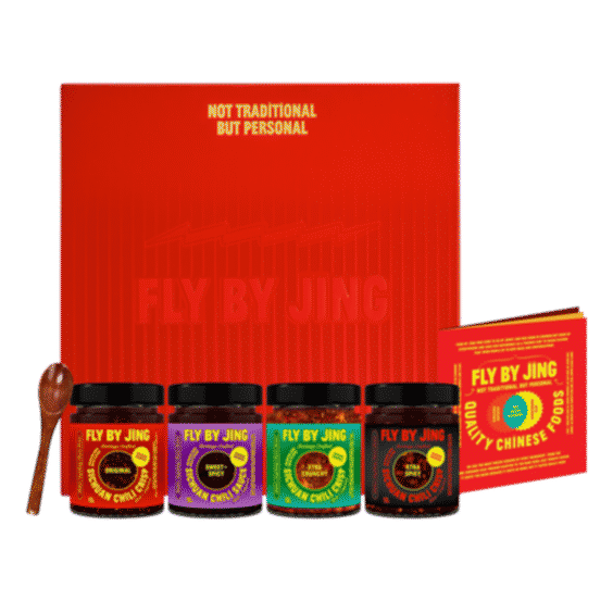Sichuan Starter Gift Set