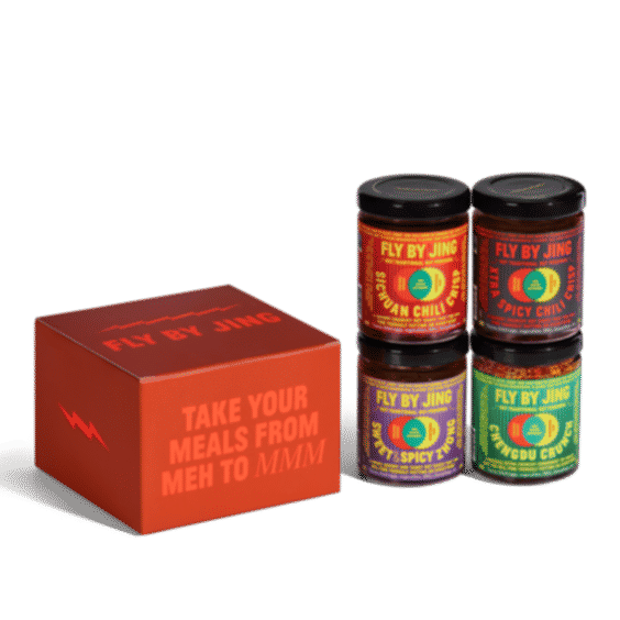 Mini Sampler Set