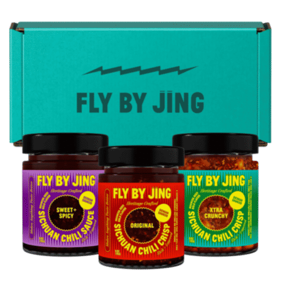 Triple Threat Gift Box
