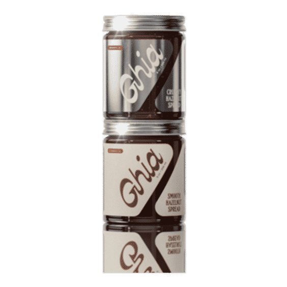 Hazelnut Spread
