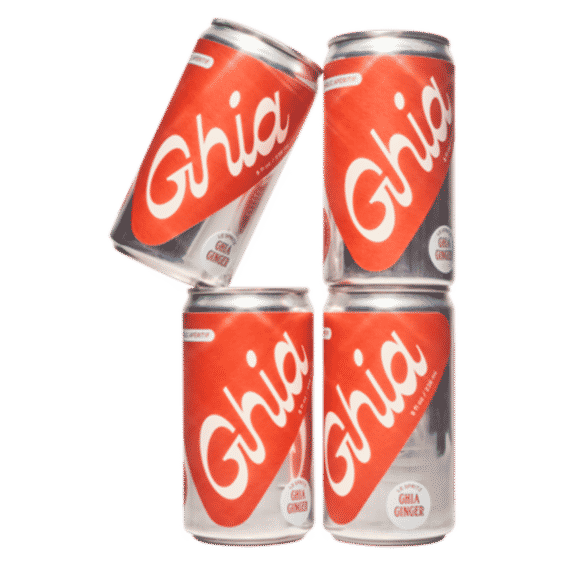 Ginger Le Spritz Pack
