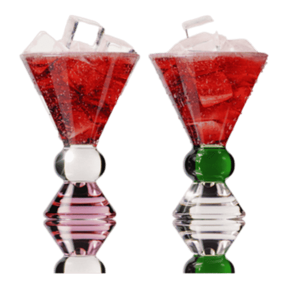 Totem Glasses