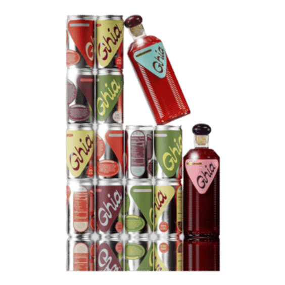 Dry January Pack