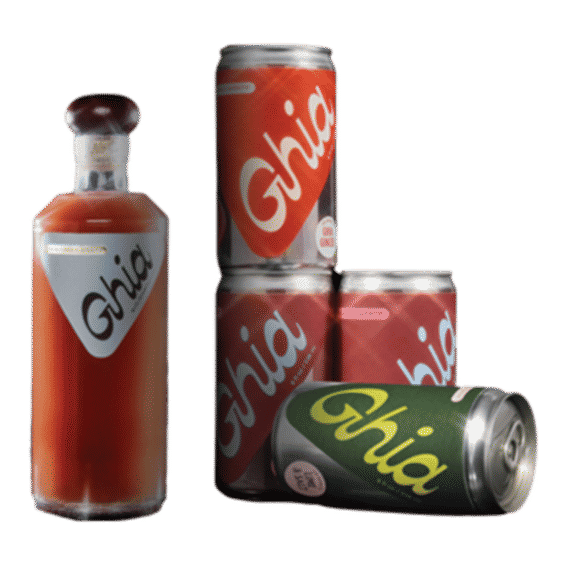 Non-Alcoholic Apéritif Kit