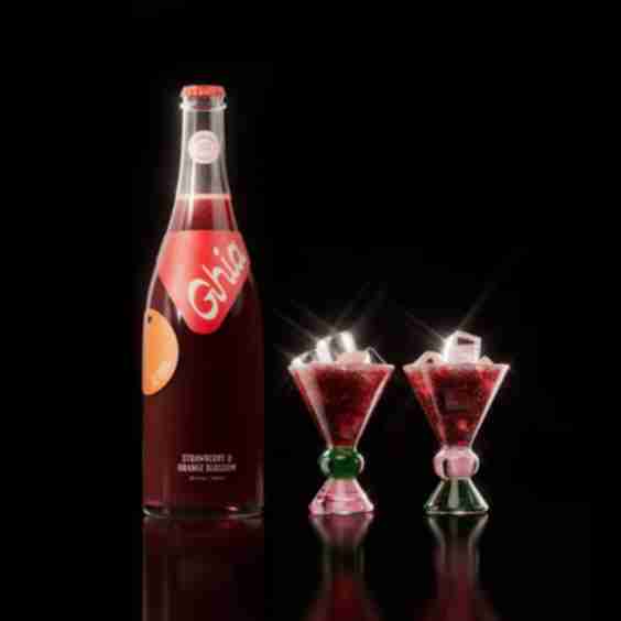 The Sparkling Set